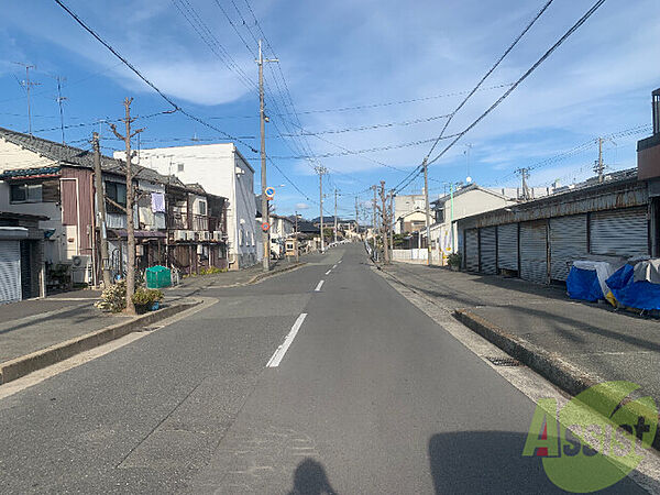 豊南町東4丁目貸家 102｜大阪府豊中市豊南町東4丁目(賃貸一戸建2LDK・1階・60.00㎡)の写真 その30