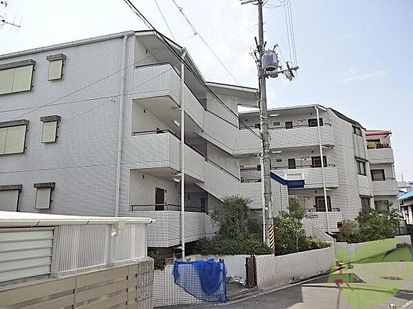 エドケンベルトピア豊中 ｜大阪府豊中市螢池西町1丁目(賃貸マンション2LDK・4階・42.47㎡)の写真 その1