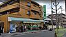 周辺：北乃屋　長興寺店 360m