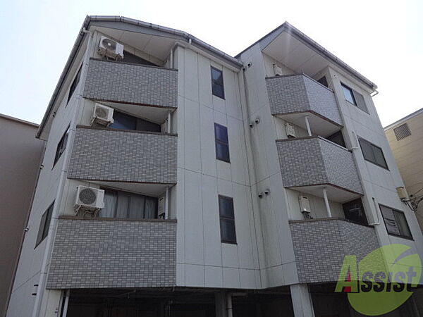 メゾン阪本 203｜大阪府豊中市螢池南町3丁目(賃貸マンション1K・2階・21.71㎡)の写真 その1