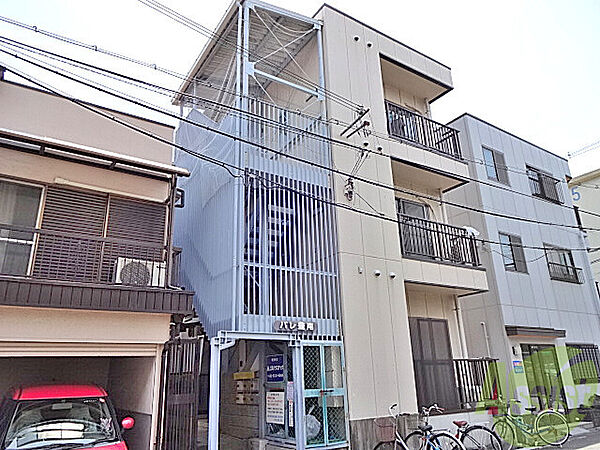 パレ豊南 102｜大阪府豊中市豊南町南1丁目(賃貸アパート1R・1階・14.37㎡)の写真 その28