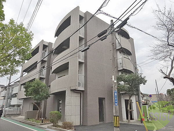 ベリオ豊島野 203｜大阪府池田市天神1丁目(賃貸マンション2LDK・2階・56.41㎡)の写真 その6