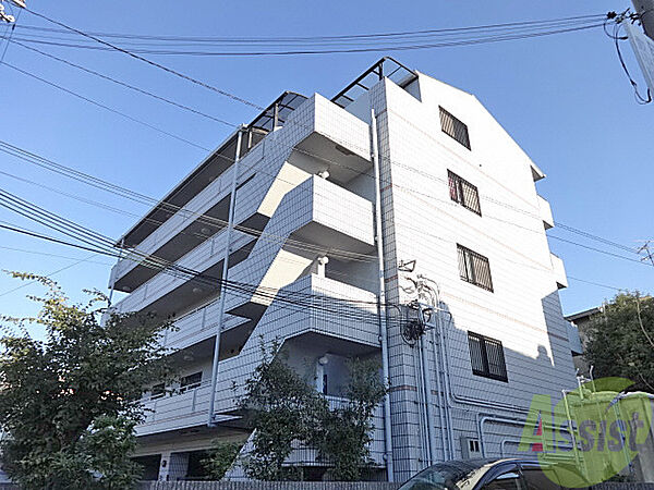 グランドール名神豊中 503｜大阪府豊中市庄内栄町5丁目(賃貸マンション2LDK・5階・54.00㎡)の写真 その1