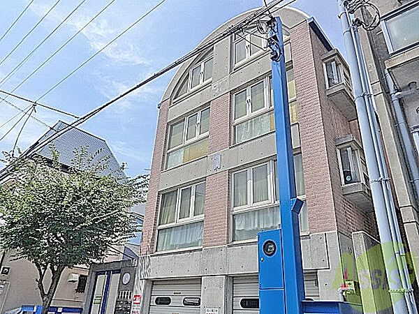 エスタ岡上の町 302｜大阪府豊中市岡上の町1丁目(賃貸マンション1LDK・3階・36.89㎡)の写真 その1