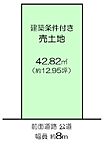 大阪府大阪市住吉区山之内1丁目：物件画像