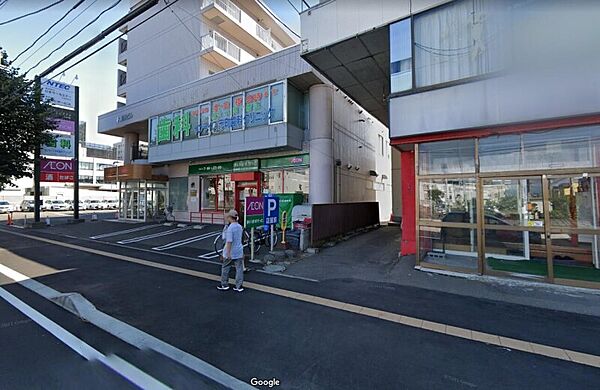 北海道札幌市東区北二十三条東14丁目(賃貸マンション1LDK・4階・34.73㎡)の写真 その21