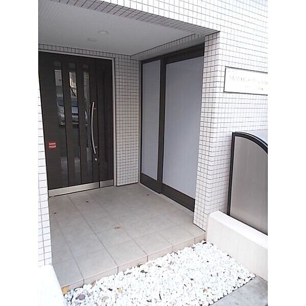 北海道札幌市豊平区平岸四条12丁目(賃貸マンション1LDK・1階・28.81㎡)の写真 その15