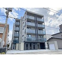 北海道札幌市中央区南十七条西5丁目（賃貸マンション1LDK・2階・34.43㎡） その1