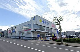 北海道札幌市中央区南十二条西9丁目（賃貸マンション1LDK・1階・38.80㎡） その21