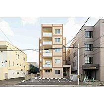 北海道札幌市北区北二十一条西5丁目（賃貸マンション1DK・5階・40.30㎡） その1