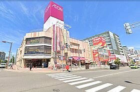 北海道札幌市西区琴似一条3丁目（賃貸マンション1LDK・2階・34.32㎡） その17