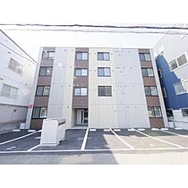 北海道札幌市中央区南十七条西8丁目（賃貸マンション1LDK・4階・31.24㎡） その6