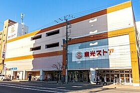 北海道札幌市東区北三十五条東1丁目（賃貸マンション2LDK・1階・48.10㎡） その23