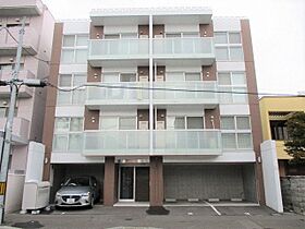 北海道札幌市北区麻生町6丁目（賃貸アパート1LDK・3階・35.16㎡） その12