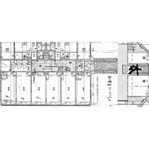 北海道札幌市東区北十八条東10丁目（賃貸マンション1LDK・3階・45.99㎡） その9