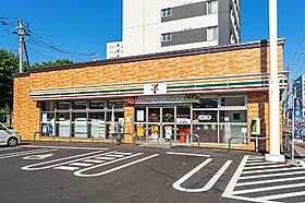 北海道札幌市豊平区平岸二条15丁目（賃貸マンション1LDK・4階・40.16㎡） その18