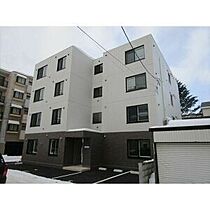 北海道札幌市中央区南十四条西6丁目（賃貸マンション1LDK・3階・33.00㎡） その1