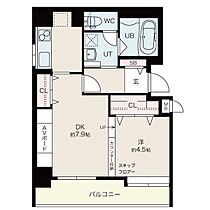 北海道札幌市豊平区豊平三条1丁目（賃貸マンション1LDK・8階・40.54㎡） その2