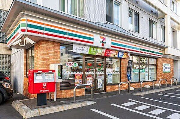 画像21:セブンイレブン札幌北35条店 53m