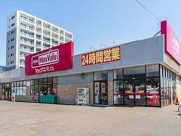 北海道札幌市西区西町南2丁目(賃貸マンション1DK・1階・30.25㎡)の写真 その16