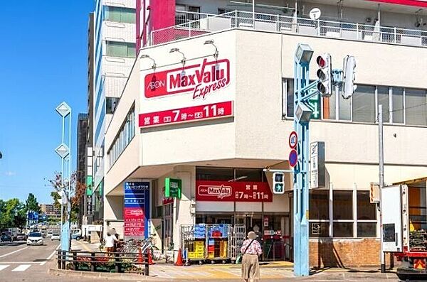 北海道札幌市豊平区中の島一条2丁目(賃貸マンション1LDK・6階・51.31㎡)の写真 その18