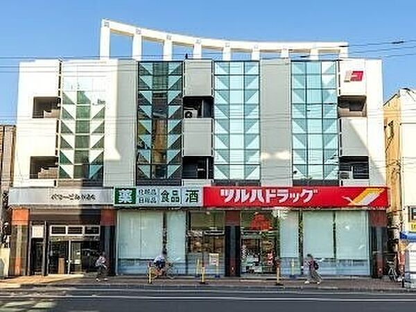 北海道札幌市北区北二十一条西6丁目(賃貸マンション1LDK・2階・31.82㎡)の写真 その21