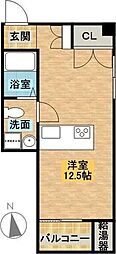 浄心駅 5.5万円