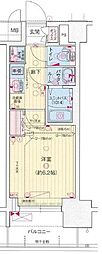 上前津駅 5.8万円