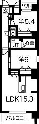 東別院駅 15.5万円