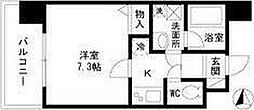 伏見駅 6.4万円