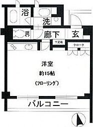 覚王山駅 9.3万円