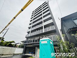 名古屋市営東山線 亀島駅 徒歩3分の賃貸マンション