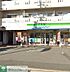 周辺：ファミリーマート千成通店 徒歩3分。 200m