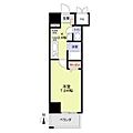 クレストタワー栄6階6.3万円