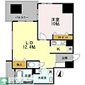 カスタリア伏見10階13.1万円