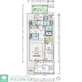 エステムコート名古屋セントリア5階8.1万円