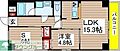 グランデューク千代田13階11.5万円