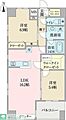 ヴィルクレア桜山12階16.0万円