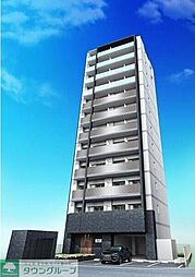 パルティール八田