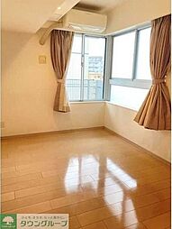 名古屋市営桜通線 久屋大通駅 徒歩10分の賃貸マンション 12階3LDKのリビング/ダイニング