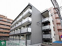 名古屋市営鶴舞線 鶴舞駅 徒歩8分の賃貸マンション