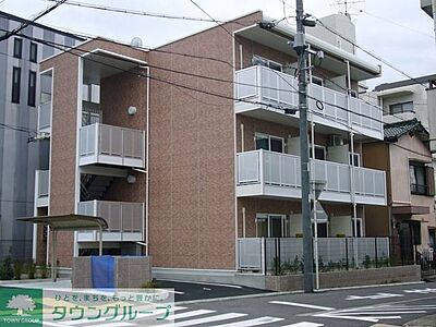 外観 外観