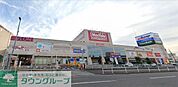 砂田橋ショッピングセンター 徒歩6分。 450m