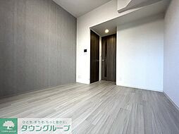 プレサンス大須観音フィエスタ 14階1Kのリビング/ダイニング