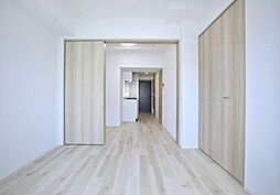 TENAS泉 9階1Kのリビング/ダイニング