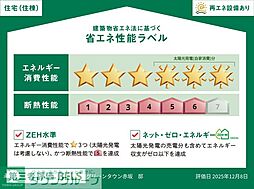 グリーンタウン赤坂 1階3LDKの間取り