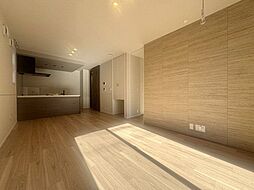 Ｊｕｍｅａｕｘ　南館 1階2LDKのリビング/ダイニング