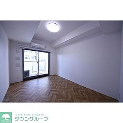 ArtizA金山 10階1Kのリビング/ダイニング