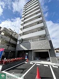 パルティール八田