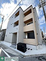 クレリア花池町　(クレリアハナイケチョウ)